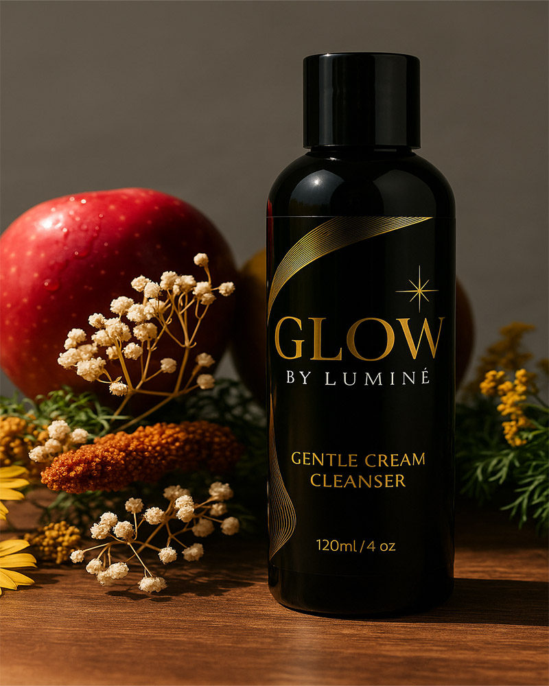 Gentle Cream Cleanser
