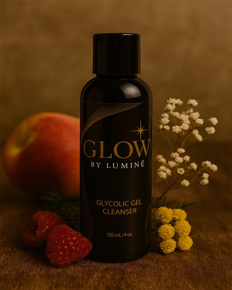 Glycolic Cream Cleanser