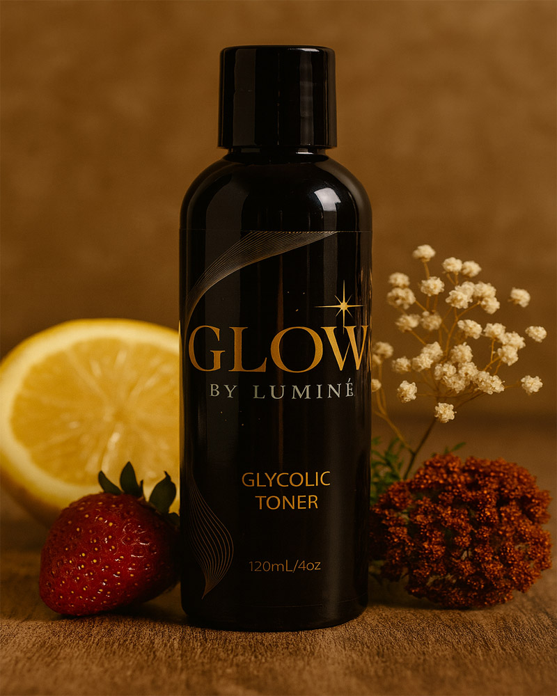 Glycolic Toner